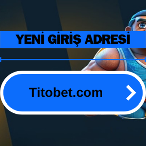 Titobet Bahis Sitesi